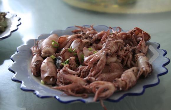 渔家宴 - 日志 - 水水学美食 - 美食家 美食天下