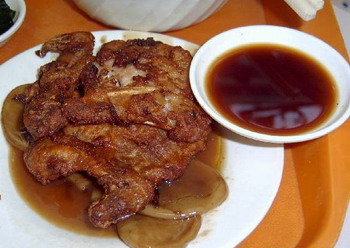 上海十大有名小吃 - 美食天下 美食厨房 菜谱