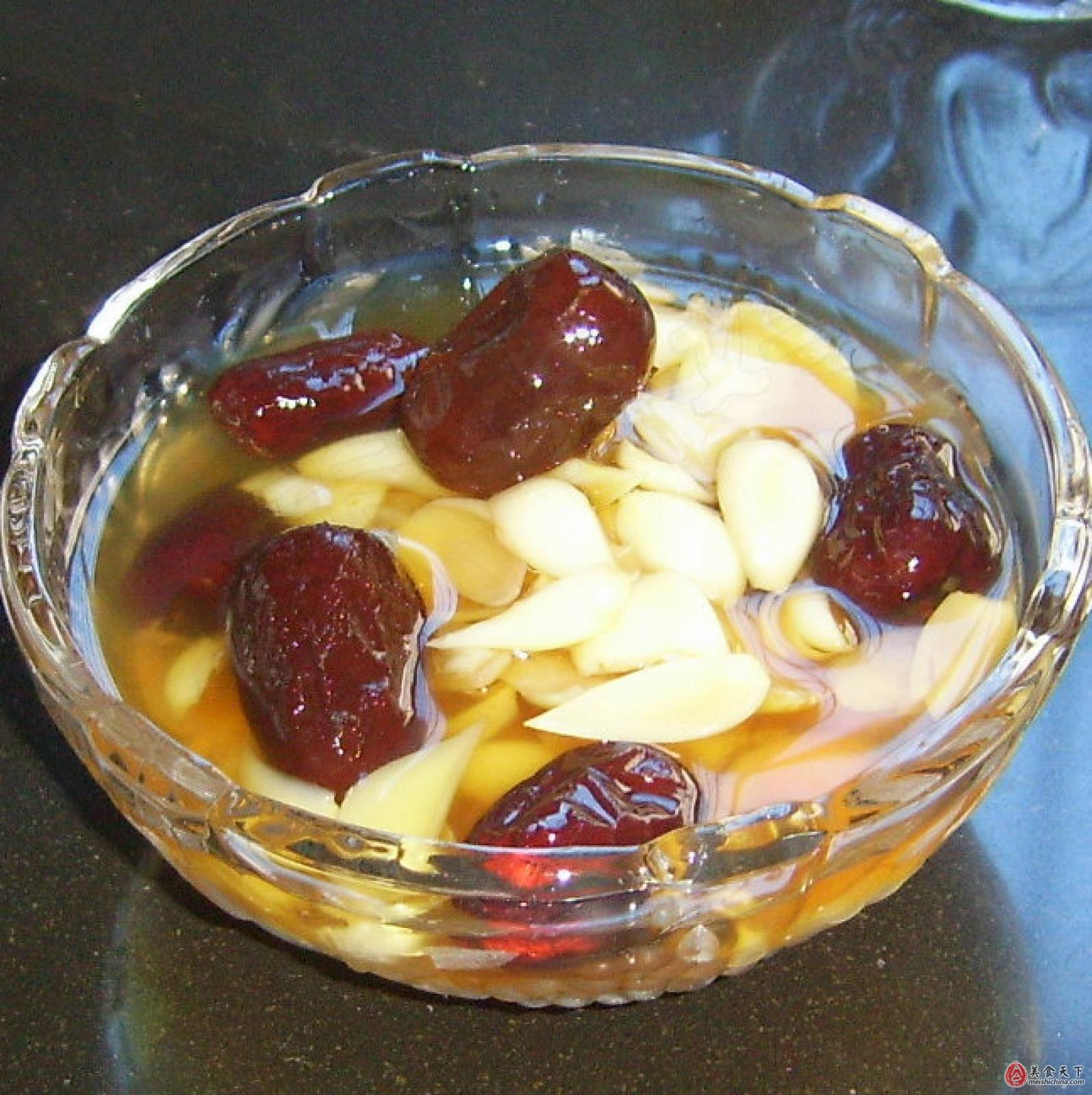红枣生姜蜜怎么做_红枣生姜蜜的做法_豆果美食