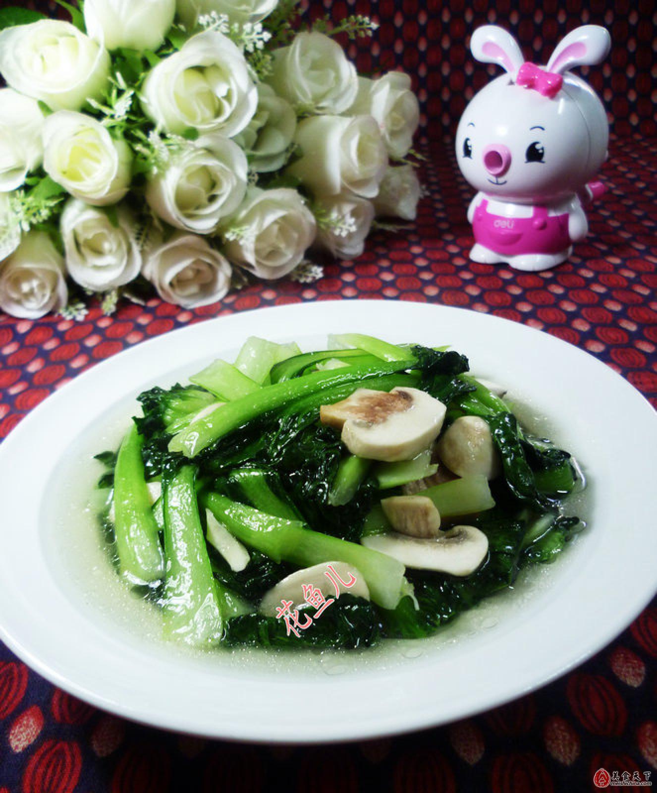你知道黑塌菜吗？这种冰雪中生长的蔬菜，将登上北京市民的餐桌-足够资源