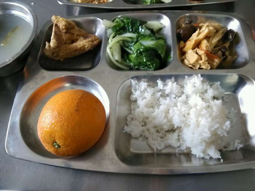 公司午餐,公司午餐