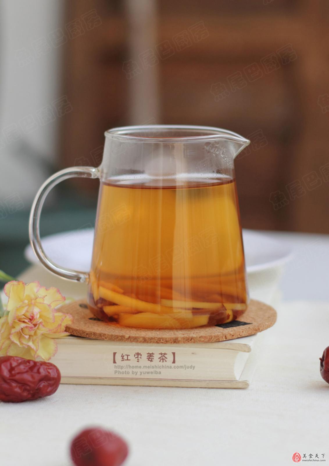 老蒋姜红枣茶、茶包装平面广告素材免费下载(图片编号:6173380)-六图网