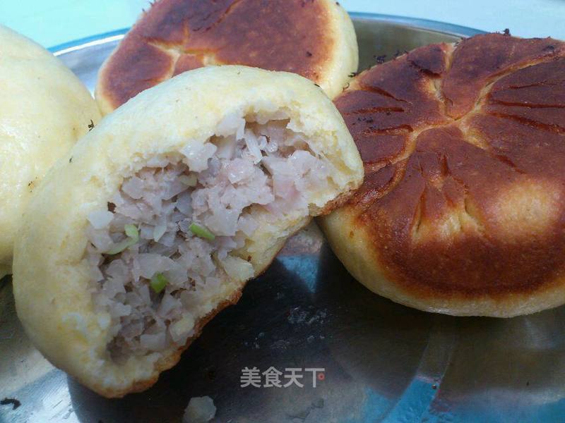 馅饽饽