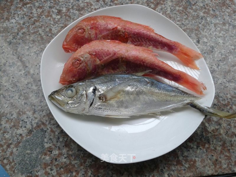 红槽鱼,巴浪鱼,鲜甜