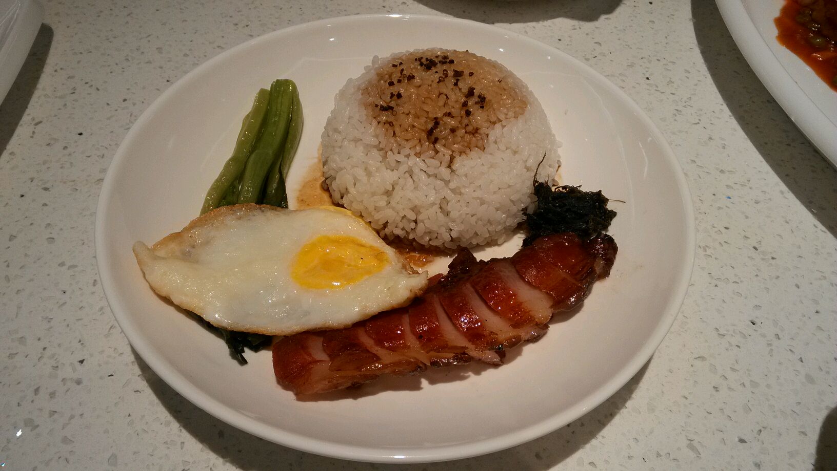 黯然销魂饭