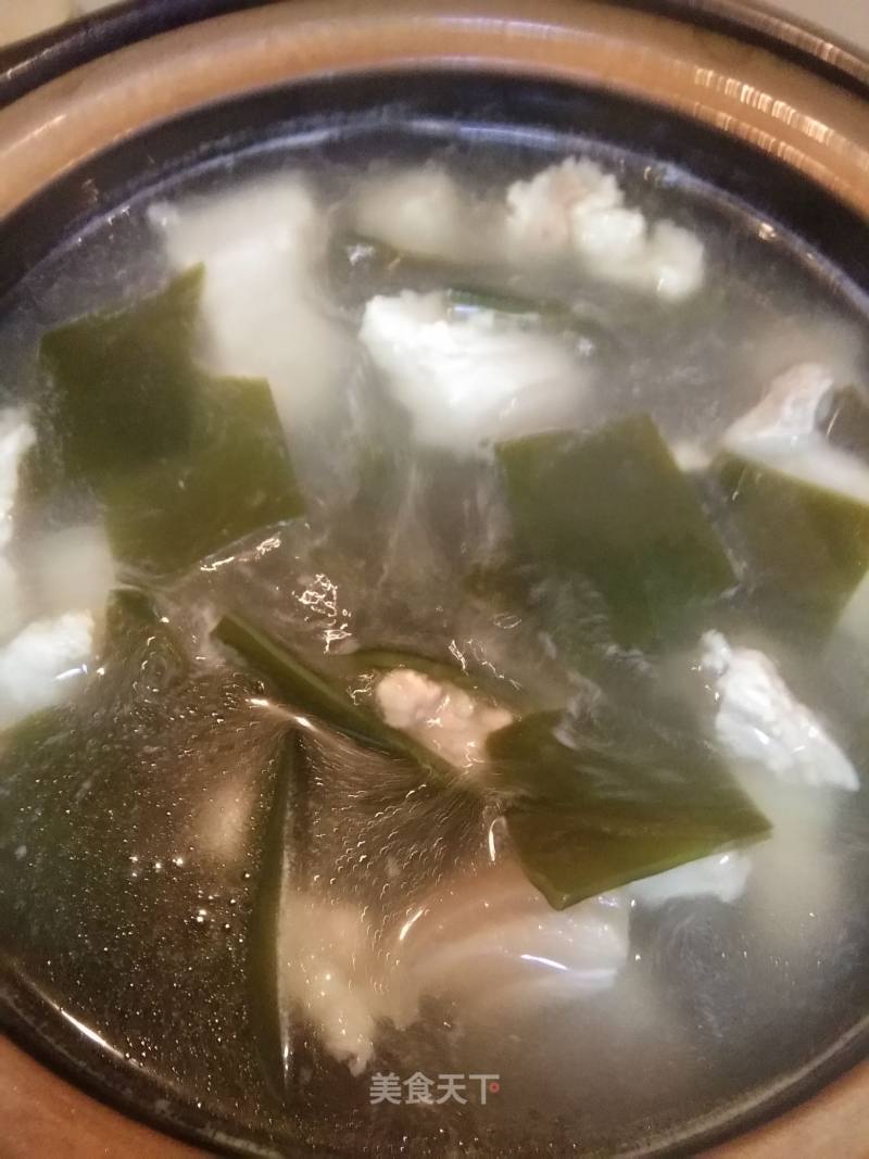 汤_美食天下