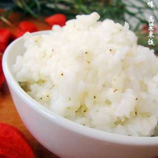 高粱米饭的做法_高粱米饭的家常做法_高粱米饭怎么做