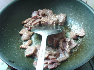 暖身牛肉煲的做法步骤：5