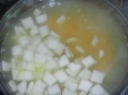 薏米冬瓜汤的做法第5步