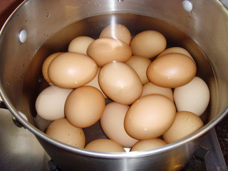 【图文】茶叶蛋的做法大全,怎么做如何做好吃