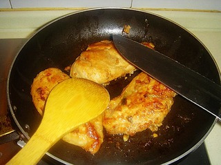 【图文】煎鸡脯的做法大全,怎么做如何做好吃