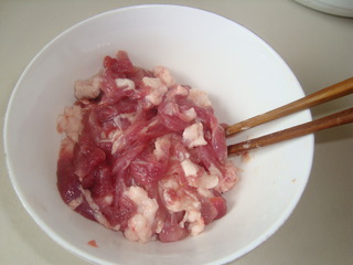 【图文】木须肉的做法_木须肉的家常做法_木