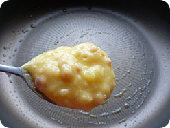 土豆小煎餅的做法步驟：9