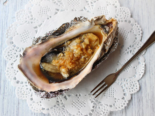 图文】烤海蛎子的做法大全,怎么做如何做好吃