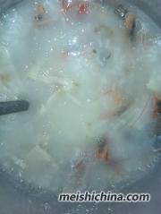 【图文】虾粥的做法大全,怎么做如何做好吃_虾