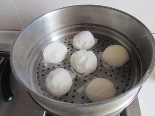  Procedure of Cha siu bao: 17 