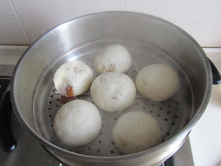  Procedure of Cha siu bao: 18 