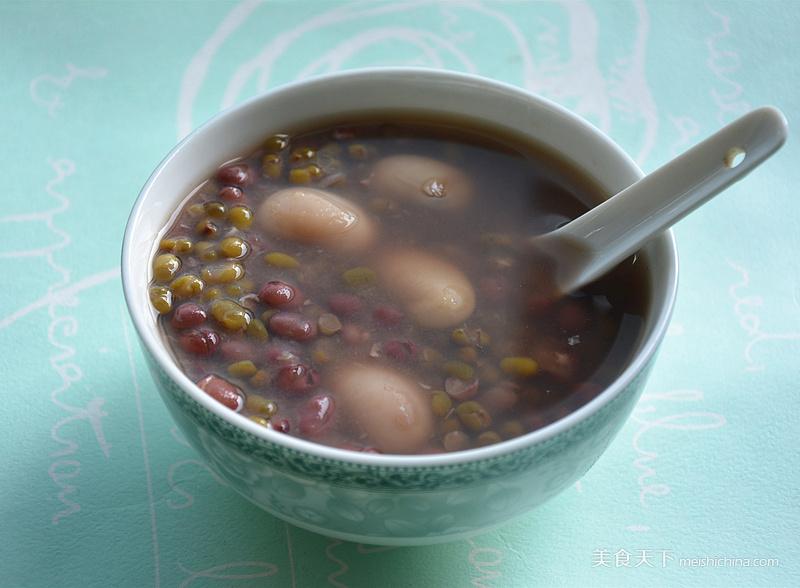 三豆汤