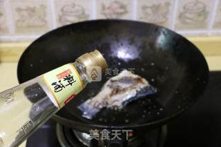 #東菱破壁機#之蘿卜絲鯽魚濃湯的做法步驟：8
