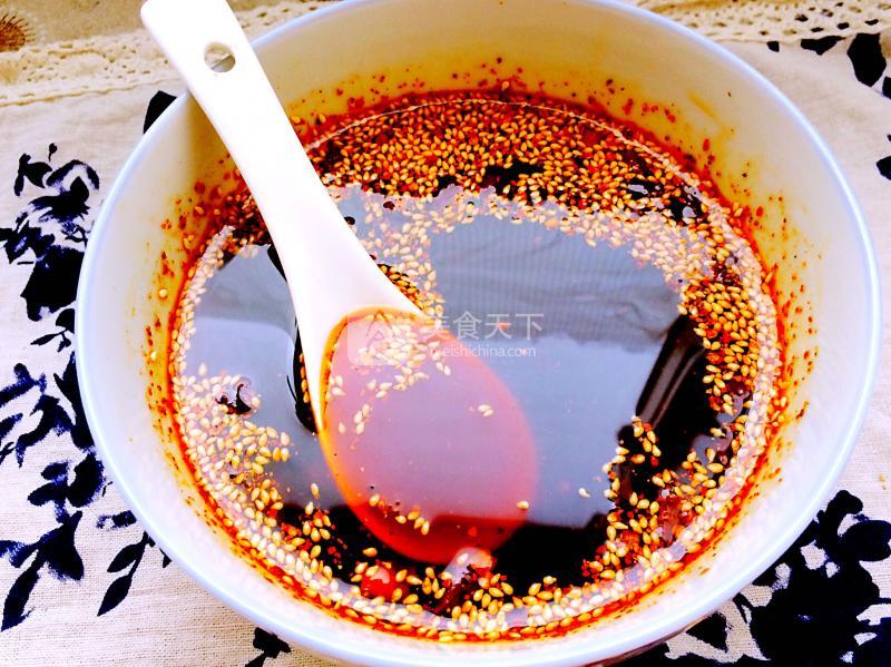 【图文】自制美味红油辣椒的做法_自制美味红