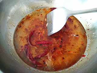 【水煮花蛤】的做法步骤：7
