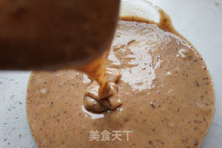 #柏翠大賽#豆沙蛋糕卷的做法步驟：5