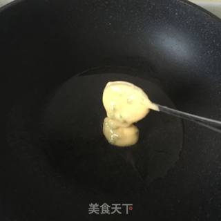 芹菜土豆饼1 / 作者:爱生活爱美食 / 帖子ID:180248