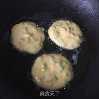 芹菜土豆饼279 / 作者:爱生活爱美食 / 帖子ID:180248