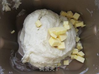 豆沙吐司的做法步骤：4