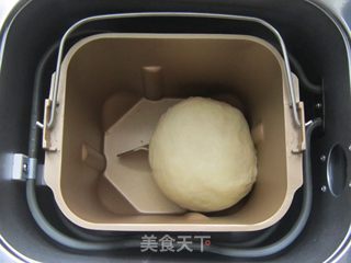 豆沙吐司的做法步骤：6