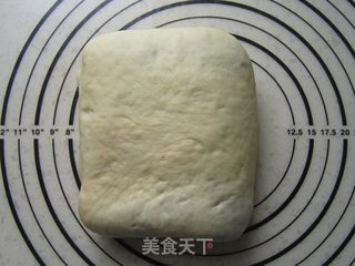 豆沙吐司的做法步骤：10