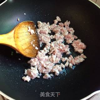 麻婆豆腐的做法步骤：5