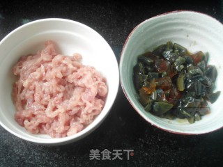 【廣東】皮蛋瘦肉粥的做法步驟：4