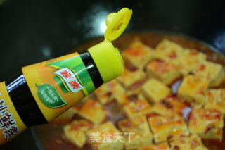 【四川】麻婆豆腐的做法步骤：6