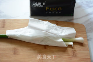 【四川】麻婆豆腐的做法步骤：7