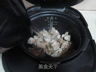【图文】羊肉白萝卜汤的做法_羊肉白萝卜汤的