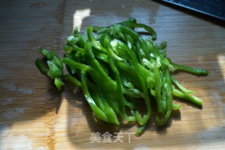 【北京】肉丝炒洋葱的做法步骤：3