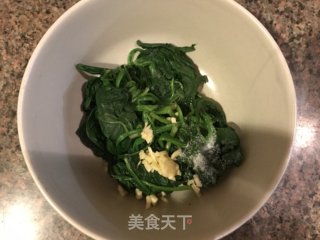 韩式紫菜包饭的做法步骤：4