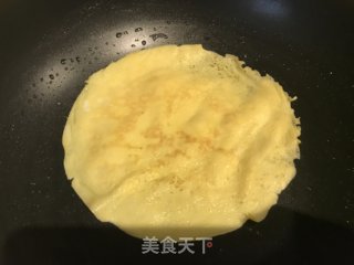 韩式紫菜包饭的做法步骤：6