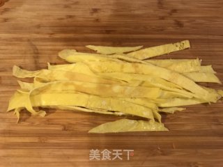 韩式紫菜包饭的做法步骤：7