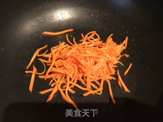 韩式紫菜包饭的做法步骤：8