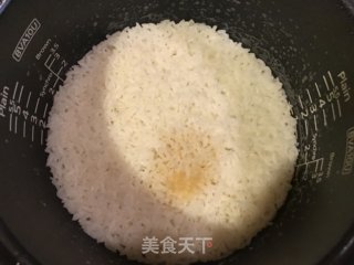 韩式紫菜包饭的做法步骤：10