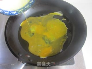 【图文】百合番茄炒鸡蛋的做法_百合番茄炒鸡