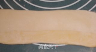 清明造型面點（花+葷素）的做法步驟：14