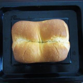 用面包机做好吃的面包——培根卷