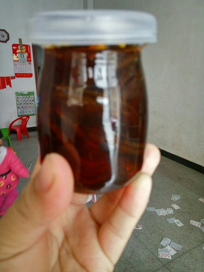 柠檬膏的做法