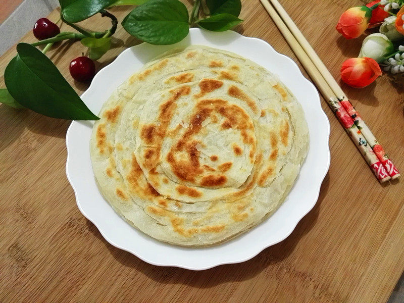 原味酥饼的做法