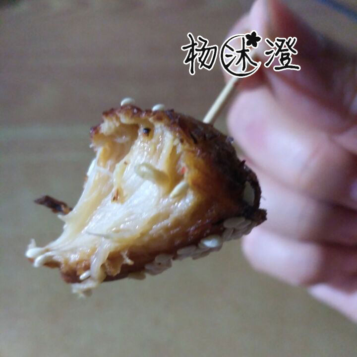 以假乱真的素肉--油炸猴头菇的做法