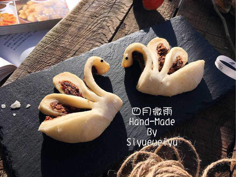 【辽宁】天鹅酥的做法