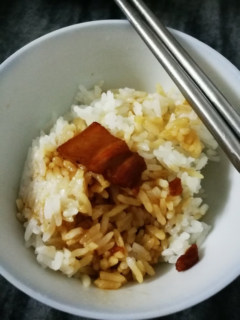 电饭煲版茄子炖豆角的做法